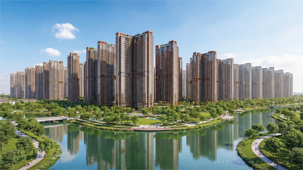 H&agrave; Nội l&ecirc;n kế hoạch ph&aacute;t triển 8 khu đ&ocirc; thị đa mục ti&ecirc;u với quy m&ocirc; nh&agrave; ở tới 255 triệu m2 s&agrave;n- Ảnh 2.