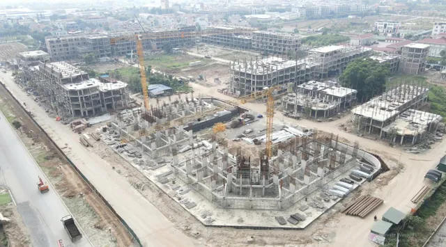 Hưng Y&ecirc;n mời đầu tư dự &aacute;n nh&agrave; ở x&atilde; hội hơn 1.400 tỷ đồng- Ảnh 1.