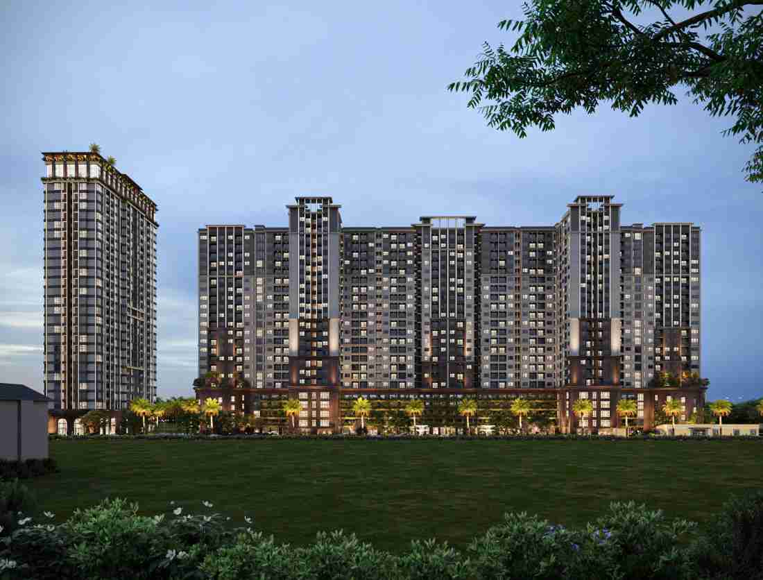 Ninh B&igrave;nh chấp thuận dự &aacute;n nh&agrave; ở x&atilde; hội hơn 1.700 tỷ đồng- Ảnh 1.