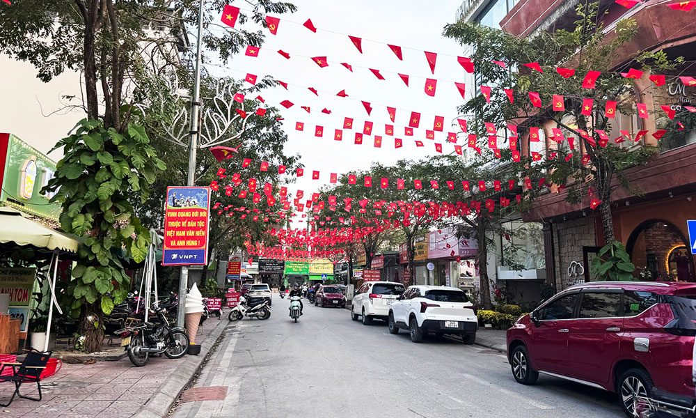Trước ng&agrave;y 30/6, ho&agrave;n th&agrave;nh việc xắp xếp th&ocirc;n, tổ d&acirc;n phố tr&ecirc;n cả nước - Ảnh 1.