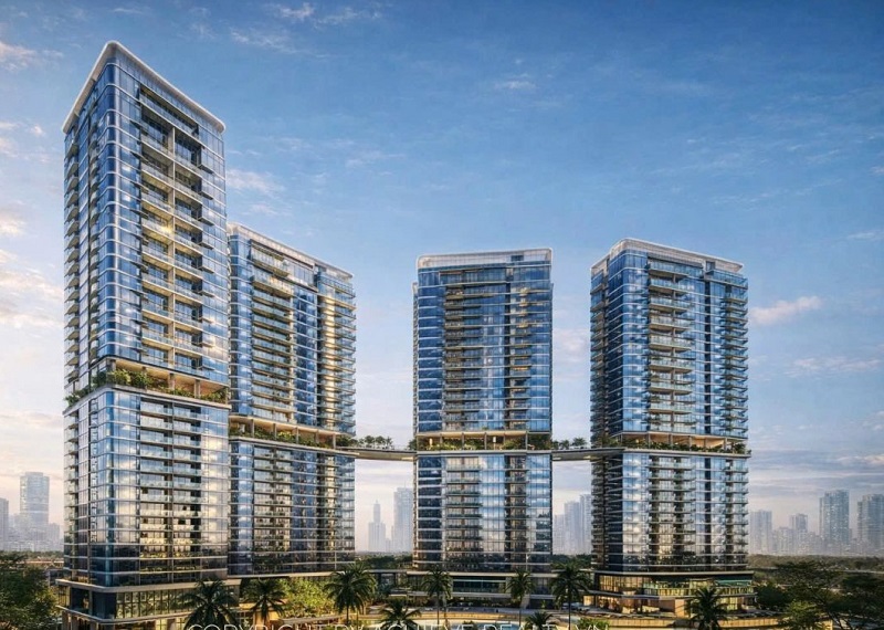 Palm River: Dự &aacute;n căn hộ tại TP.HCM- Ảnh 2.