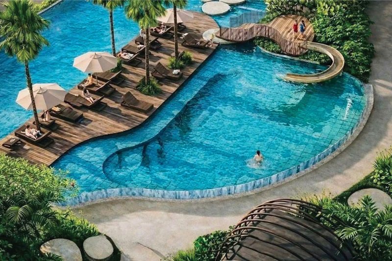 Palm River: Dự &aacute;n căn hộ tại TP.HCM- Ảnh 8.