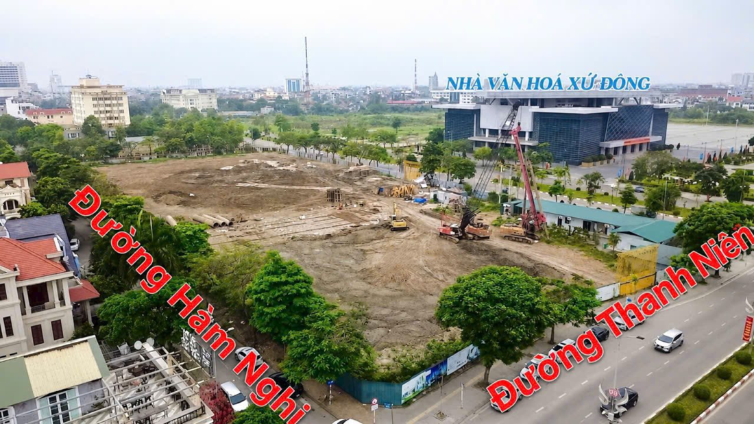 Sky Gemia: Tổ hợp căn hộ, khách sạn và thương mại tại Hải Phòng- Ảnh 9. Sky Gemia: Tổ hợp căn hộ, khách sạn và thương mại tại Hải Phòng- Ảnh 9.