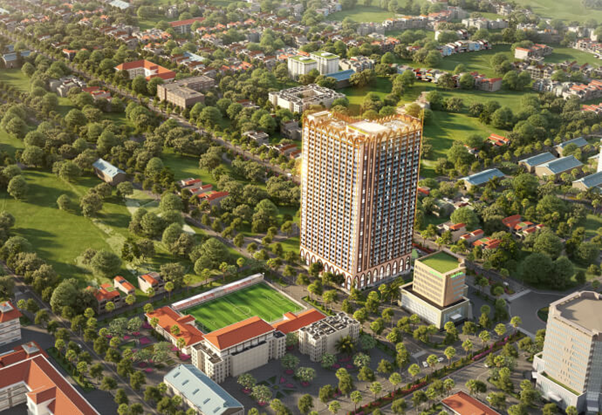 Chủ đầu tư loạt dự &aacute;n Apec Mandala khắc phục diện kiểm so&aacute;t, kinh doanh qu&yacute; 1 tiếp tục suy giảm- Ảnh 1.