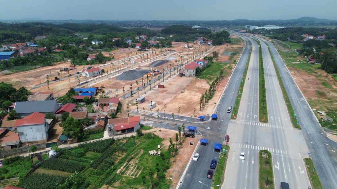 T&ugrave;ng Linh Peaceful: Khu đ&ocirc; thị tại Th&aacute;i Nguy&ecirc;n- Ảnh 7.