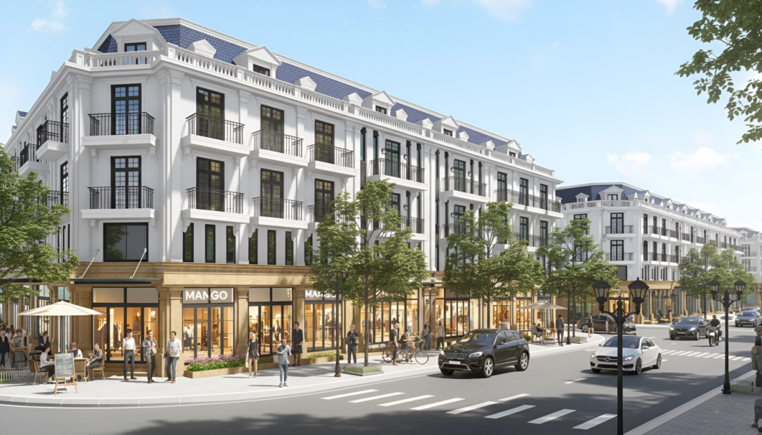 Hồng Quang Central: Dự &aacute;n đất nền tại Hải Ph&ograve;ng- Ảnh 3.