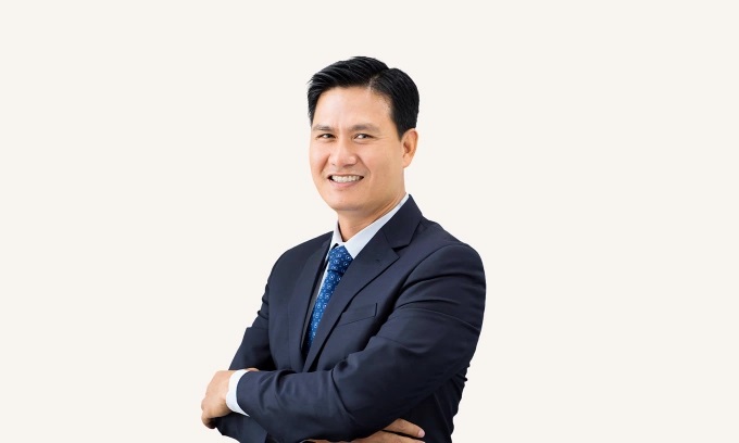 Doanh nghiệp trong hệ sinh thái của ông Nguyễn Bá Dương thay chủ tịch- Ảnh 1. Doanh nghiệp trong hệ sinh thái của ông Nguyễn Bá Dương thay chủ tịch- Ảnh 1.