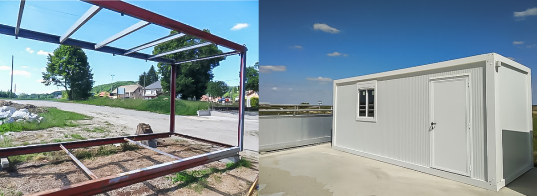 Kiến trúc thời đại AI: Khi ngôi nhà tự chủ kết nối trực tiếp với mạng lưới vệ tinh- Ảnh 6. Kiến trúc thời đại AI: Khi ngôi nhà tự chủ kết nối trực tiếp với mạng lưới vệ tinh- Ảnh 6.