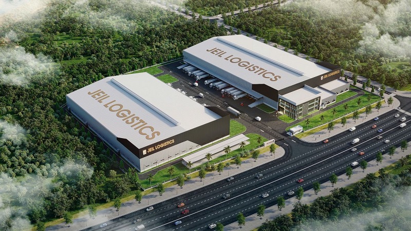Đồng Nai có thêm trung tâm logistics 10ha tại Khu công nghệ cao Long Thành- Ảnh 1. Đồng Nai có thêm trung tâm logistics 10ha tại Khu công nghệ cao Long Thành- Ảnh 1.