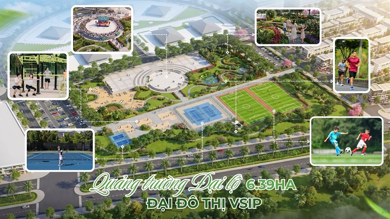 Merivista: Dự án nhà phố tại khu đô thị VSIP Nghệ An- Ảnh 9. Merivista: Dự án nhà phố tại khu đô thị VSIP Nghệ An- Ảnh 9.
