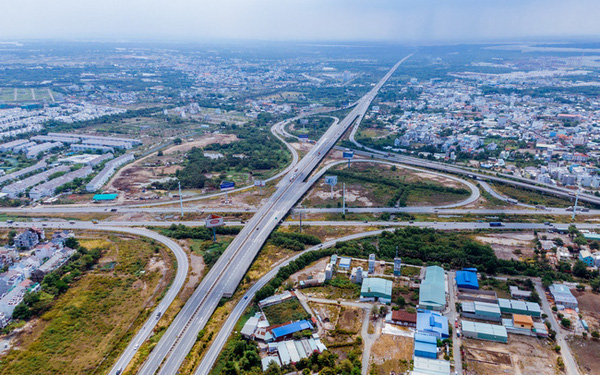 Bất động sản 24h: 9 khu vực tại T&acirc;y Ninh chuẩn bị l&ecirc;n phường, chốt phương &aacute;n chọn nh&agrave; đầu tư cao tốc TP.HCM - Mộc B&agrave;i.- Ảnh 1.