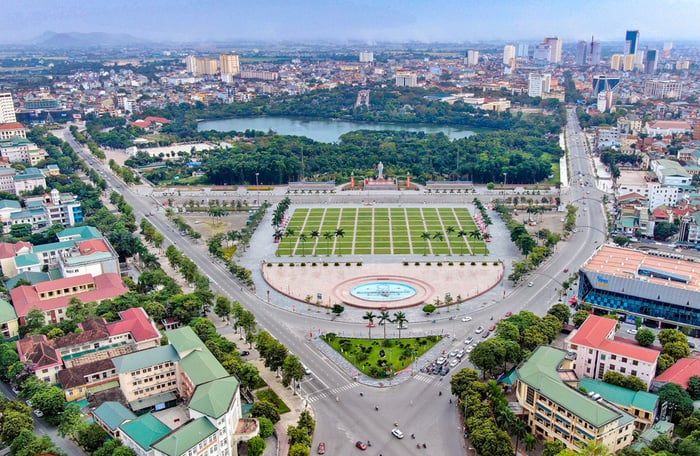 Dự &aacute;n hơn 1.195 tỷ đồng tại Nghệ An sắp nhận hồ sơ mua nh&agrave; ở x&atilde; hội- Ảnh 1.