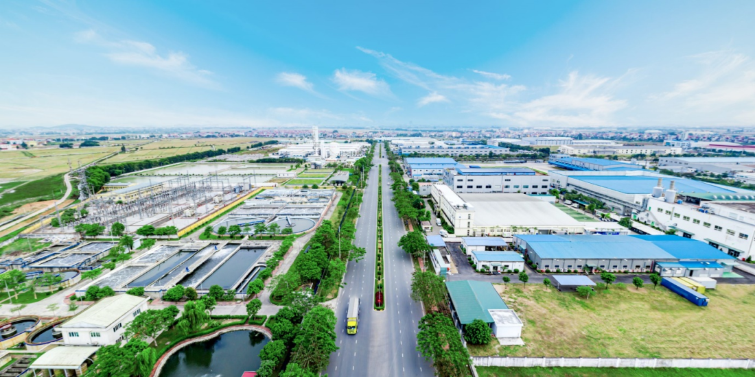 Phó Tổng giám đốc MIK Group làm CEO công ty mới của Gelex Infra- Ảnh 1. Phó Tổng giám đốc MIK Group làm CEO công ty mới của Gelex Infra- Ảnh 1.