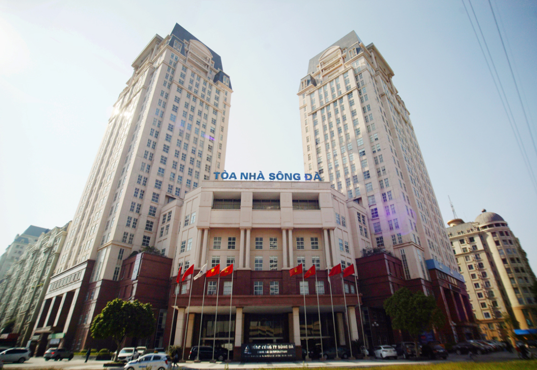 Doanh nghiệp thuộc hệ sinh th&aacute;i S&ocirc;ng Đ&agrave; bị cưỡng chế thuế, ngừng sử dụng h&oacute;a đơn- Ảnh 1.
