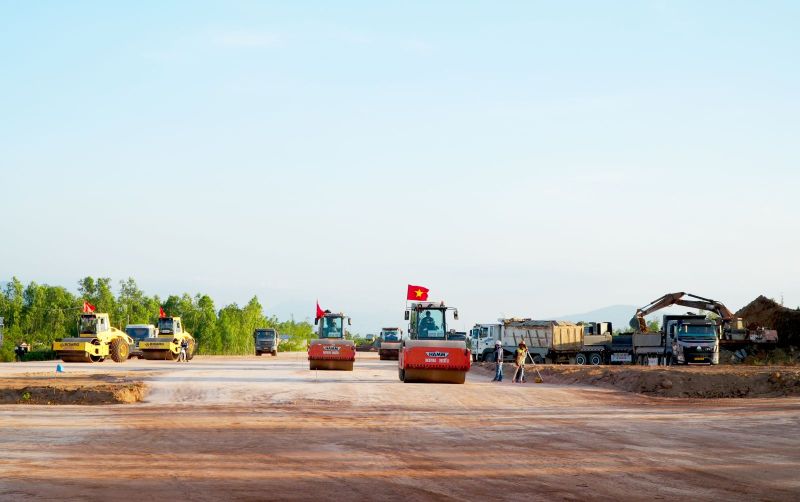 Đẩy nhanh tiến độ triển khai dự &aacute;n cao tốc Quy Nhơn &ndash; Pleiku- Ảnh 1.