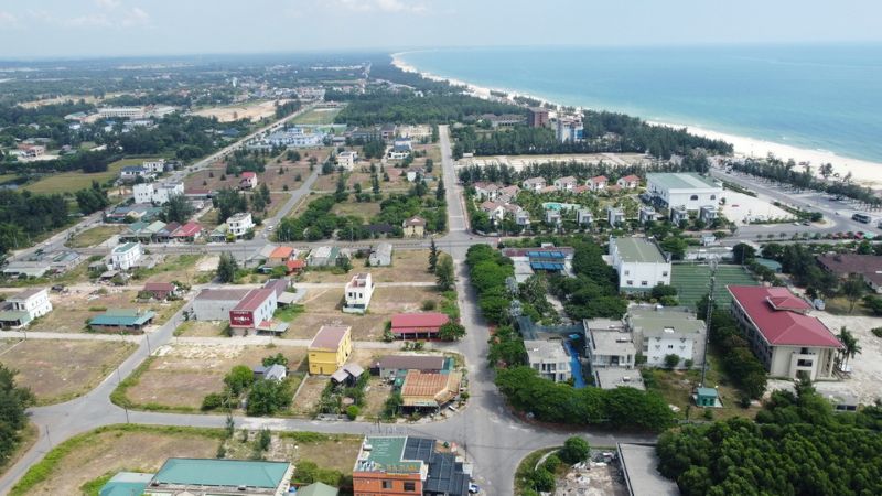 Điều chỉnh Quy hoạch chung Khu kinh tế Đ&ocirc;ng Nam Quảng Trị- Ảnh 1.