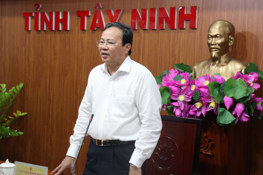 Đầu tư c&ocirc;ng T&acirc;y Ninh tăng tốc, bất động sản ven tuyến đường n&agrave;o đ&aacute;ng ch&uacute; &yacute; nhất?- Ảnh 2.