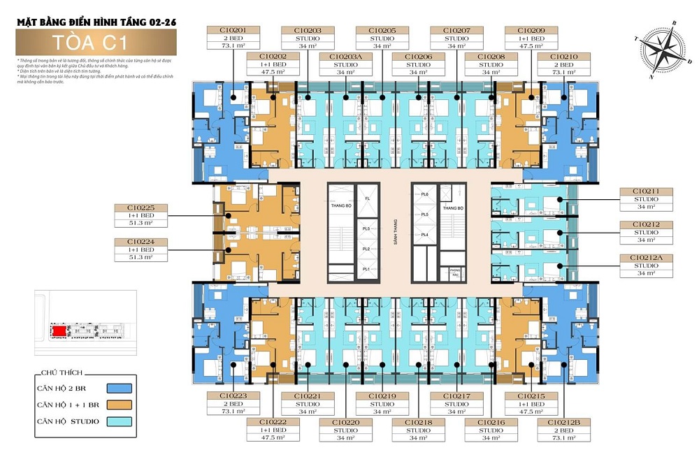 Sun Festo Town: Dự &aacute;n căn hộ nghỉ dưỡng v&agrave; shophouse tại Quảng Ninh- Ảnh 2.