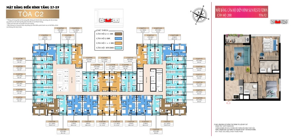 Sun Festo Town: Dự &aacute;n căn hộ nghỉ dưỡng v&agrave; shophouse tại Quảng Ninh- Ảnh 5.