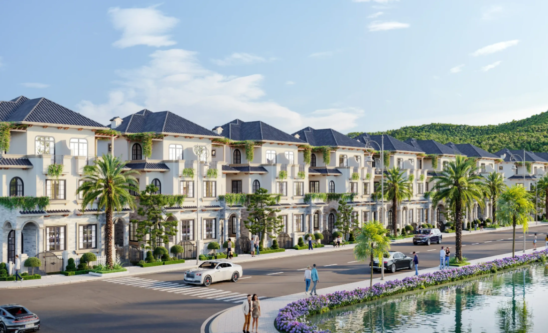 Dream Garden City: Khu đ&ocirc; thị tại Ph&uacute; Thọ- Ảnh 3.
