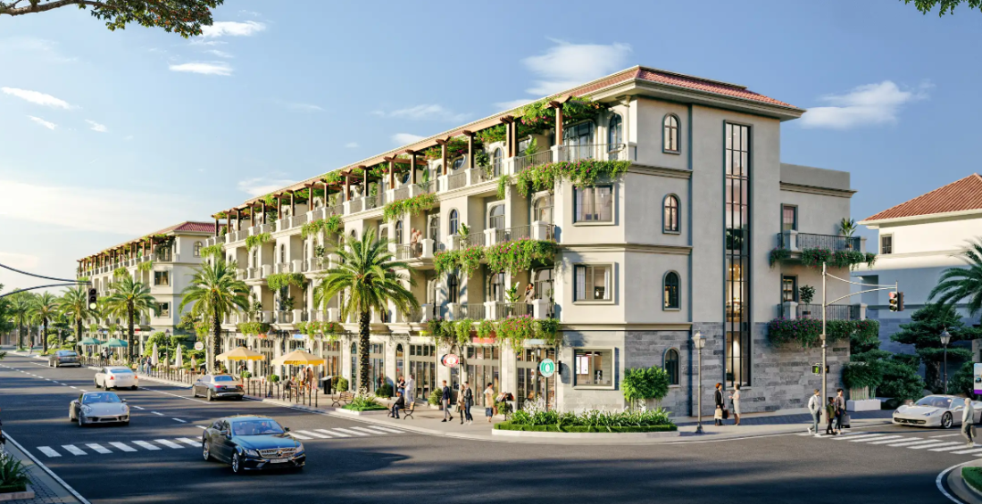Dream Garden City: Khu đ&ocirc; thị tại Ph&uacute; Thọ- Ảnh 4.