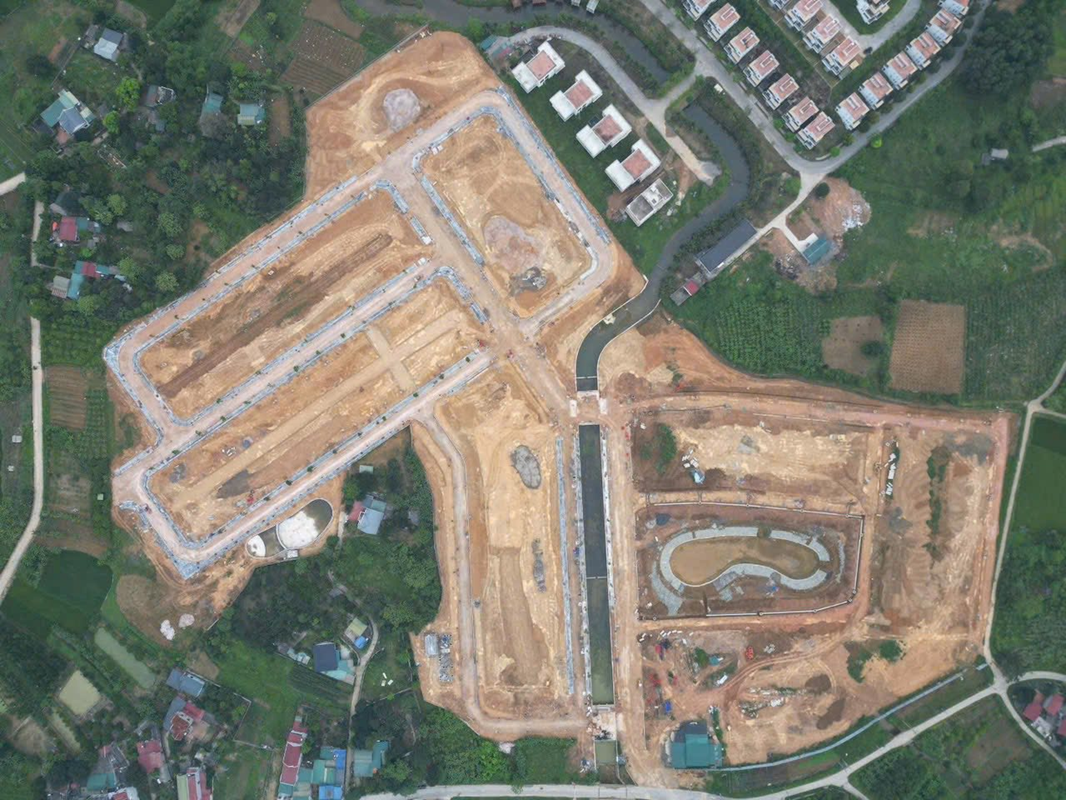 Dream Garden City: Khu đ&ocirc; thị tại Ph&uacute; Thọ- Ảnh 7.