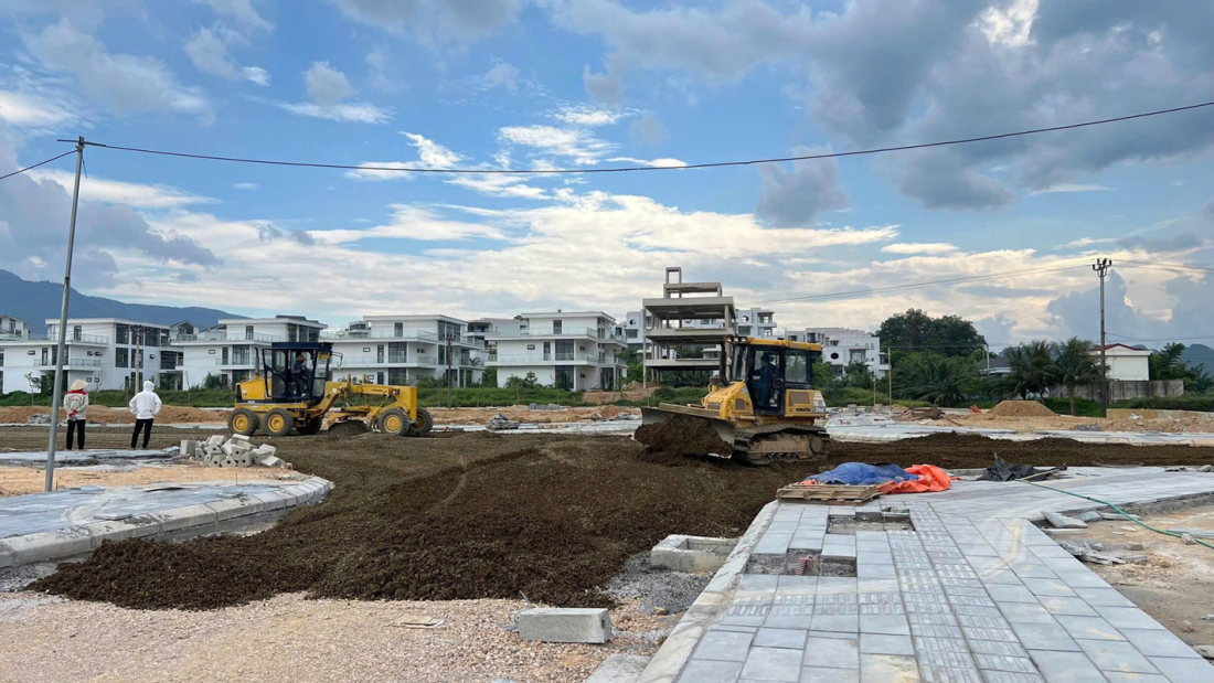 Dream Garden City: Khu đ&ocirc; thị tại Ph&uacute; Thọ- Ảnh 8.