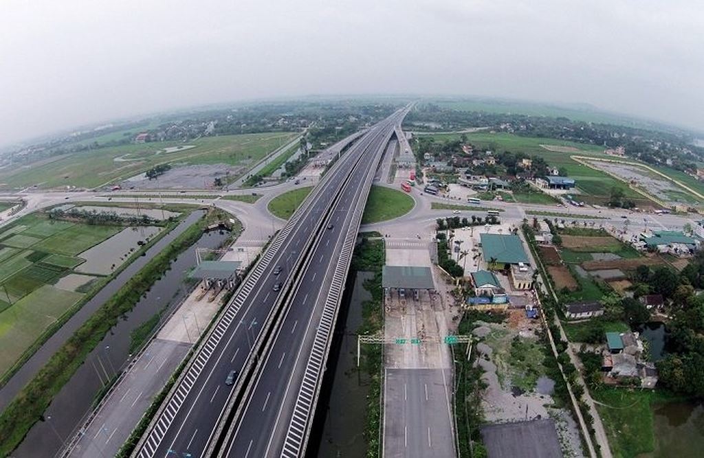 N&oacute;ng trong tuần: Đồng Nai sắp khởi c&ocirc;ng loạt trục giao th&ocirc;ng lớn, TP.HCM chuẩn bị đưa 23 x&atilde; l&ecirc;n phường- Ảnh 1.