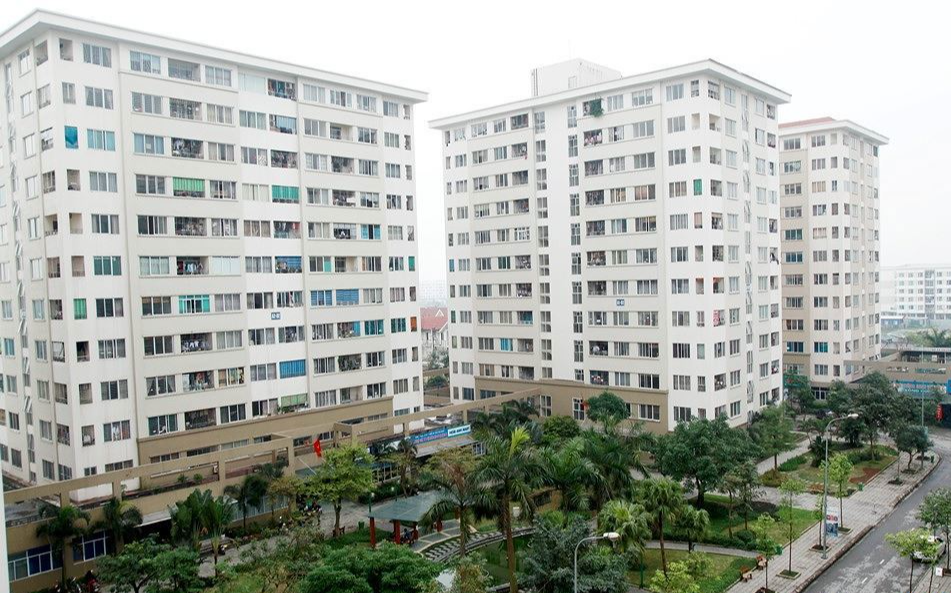 25 ngân hàng được nới "room" tín dụng bất động sản cho nhà ở xã hội, khu công nghiệp- Ảnh 1. 25 ngân hàng được nới "room" tín dụng bất động sản cho nhà ở xã hội, khu công nghiệp- Ảnh 1.