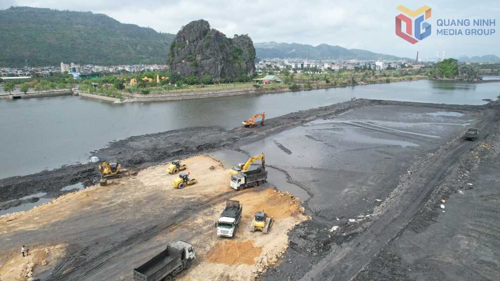Tin vui cho tuyến đường ven biển hơn 400 tỷ đồng tại Quảng Ninh- Ảnh 1.