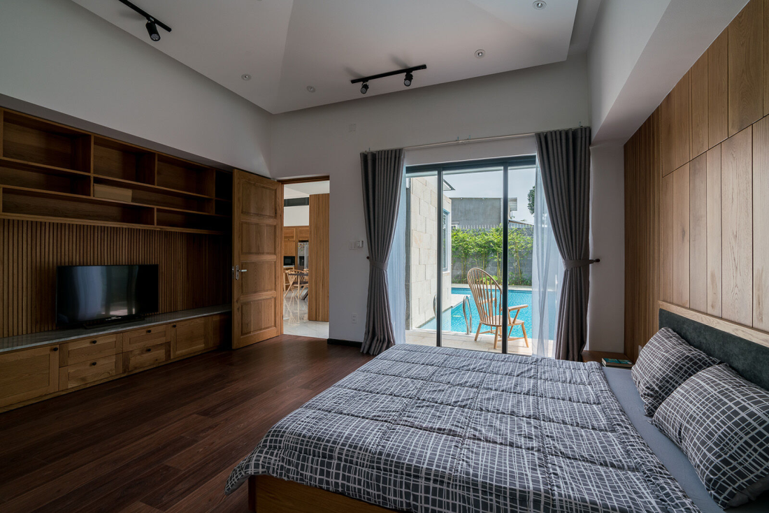 X&acirc;y nh&agrave; ba gian ở ngoại &ocirc; Đồng Nai chỉ để đ&oacute;n con ch&aacute;u về tụ họp cuối tuần- Ảnh 10.