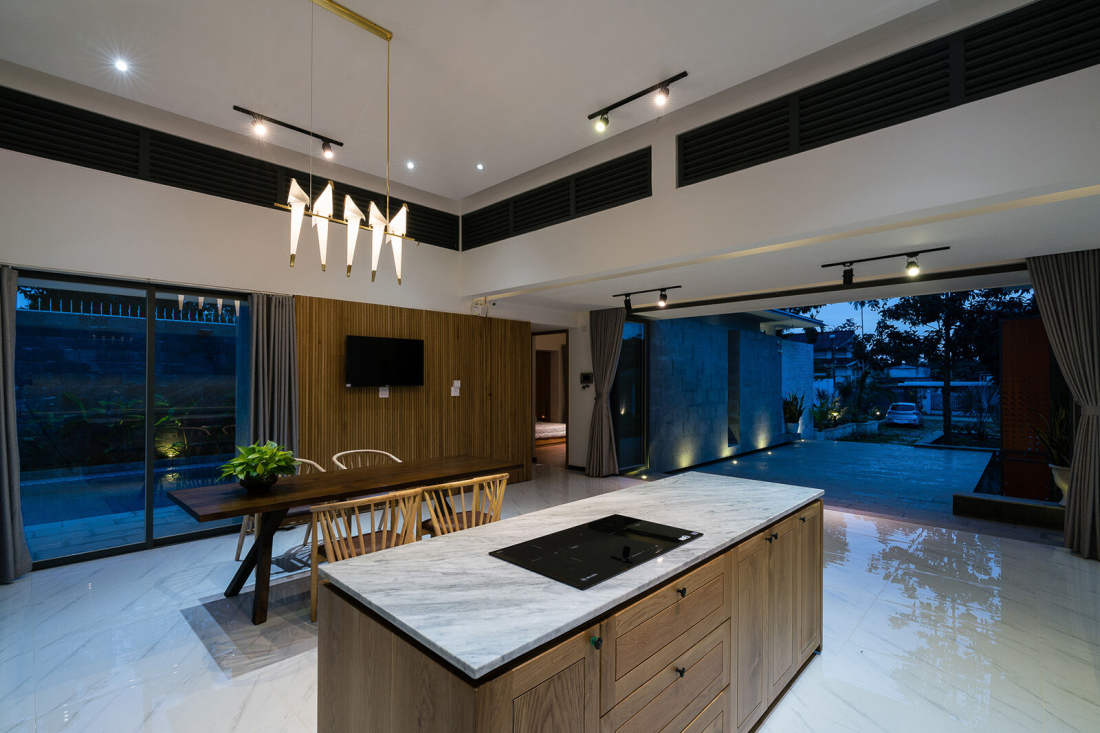 X&acirc;y nh&agrave; ba gian ở ngoại &ocirc; Đồng Nai chỉ để đ&oacute;n con ch&aacute;u về tụ họp cuối tuần- Ảnh 8.