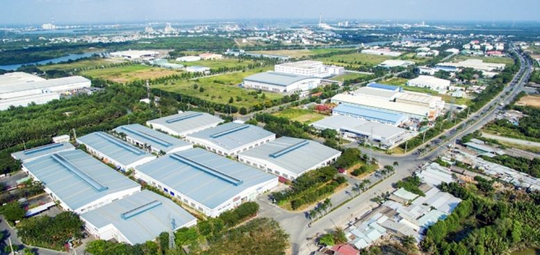 Gia Lai t&igrave;m nh&agrave; đầu tư cho dự &aacute;n cụm c&ocirc;ng nghiệp mới gần 400 tỷ đồng- Ảnh 1.