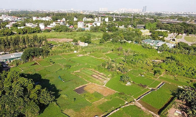 Ch&iacute;nh s&aacute;ch nổi bật về đất đai, nh&agrave; ở c&oacute; hiệu lực từ th&aacute;ng 6/2026- Ảnh 1.