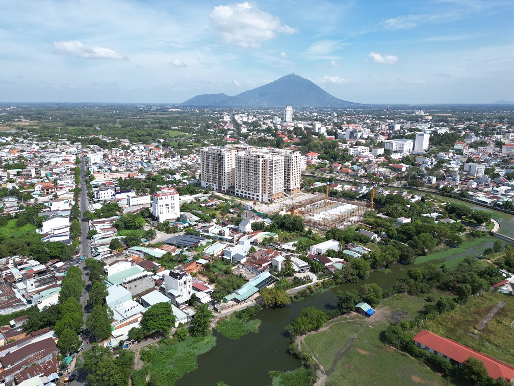 Đ&atilde; c&oacute; nh&agrave; T&acirc;y Ninh, vẫn được mua nh&agrave; ở x&atilde; hội nếu đ&aacute;p ứng điều kiện n&agrave;y- Ảnh 1.