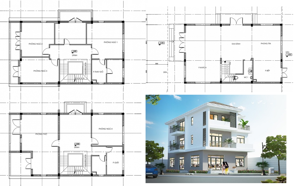 Seoul Ecohomes: Dự án khu đô thị tại Hải Phòng- Ảnh 4. Seoul Ecohomes: Dự án khu đô thị tại Hải Phòng- Ảnh 4.
