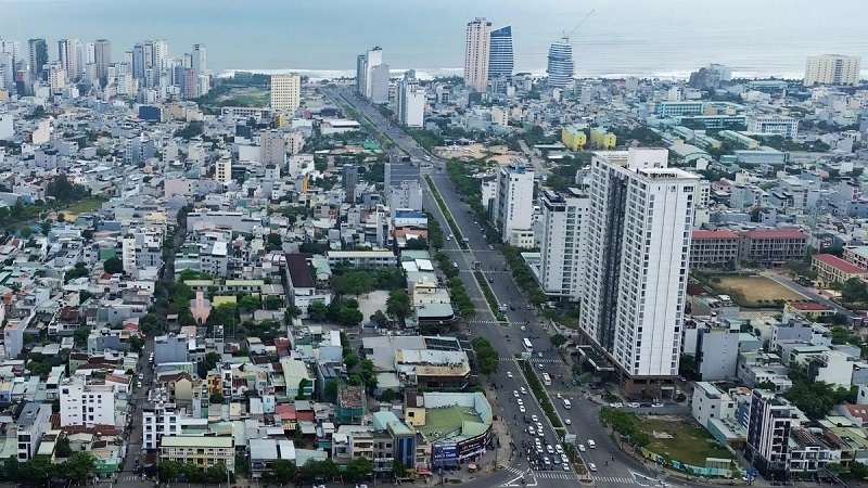 Bất động sản 24h: Đồng Nai sắp c&oacute; KCN 1.500 tỷ c&aacute;ch s&acirc;n bay 10km, Đ&agrave; Nẵng c&ocirc;ng bố bảng gi&aacute; đất mới- Ảnh 1.