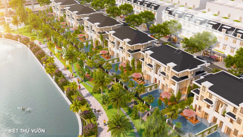 Leva City: Khu đô thị tại TP.HCM- Ảnh 2. Leva City: Khu đô thị tại TP.HCM- Ảnh 2.