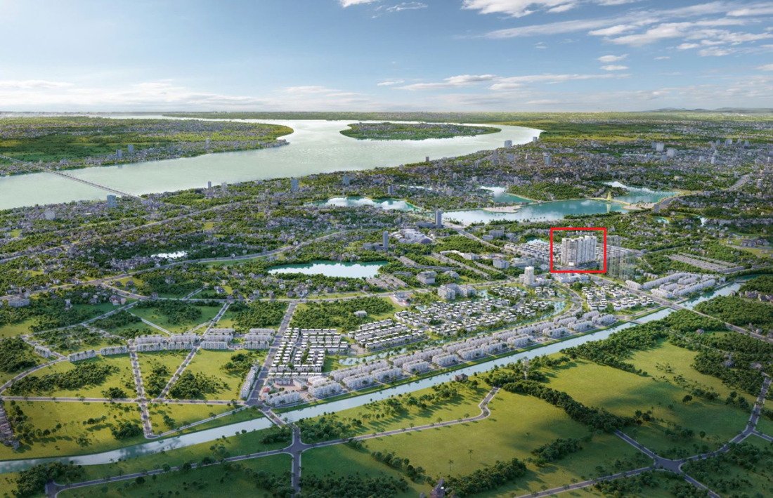 Nexus Tower: Dự án căn hộ tại Phú Thọ- Ảnh 2. Nexus Tower: Dự án căn hộ tại Phú Thọ- Ảnh 2.