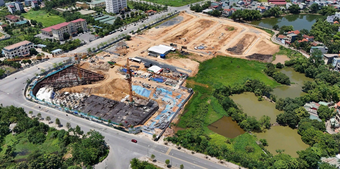 Nexus Tower: Dự án căn hộ tại Phú Thọ- Ảnh 10. Nexus Tower: Dự án căn hộ tại Phú Thọ- Ảnh 10.
