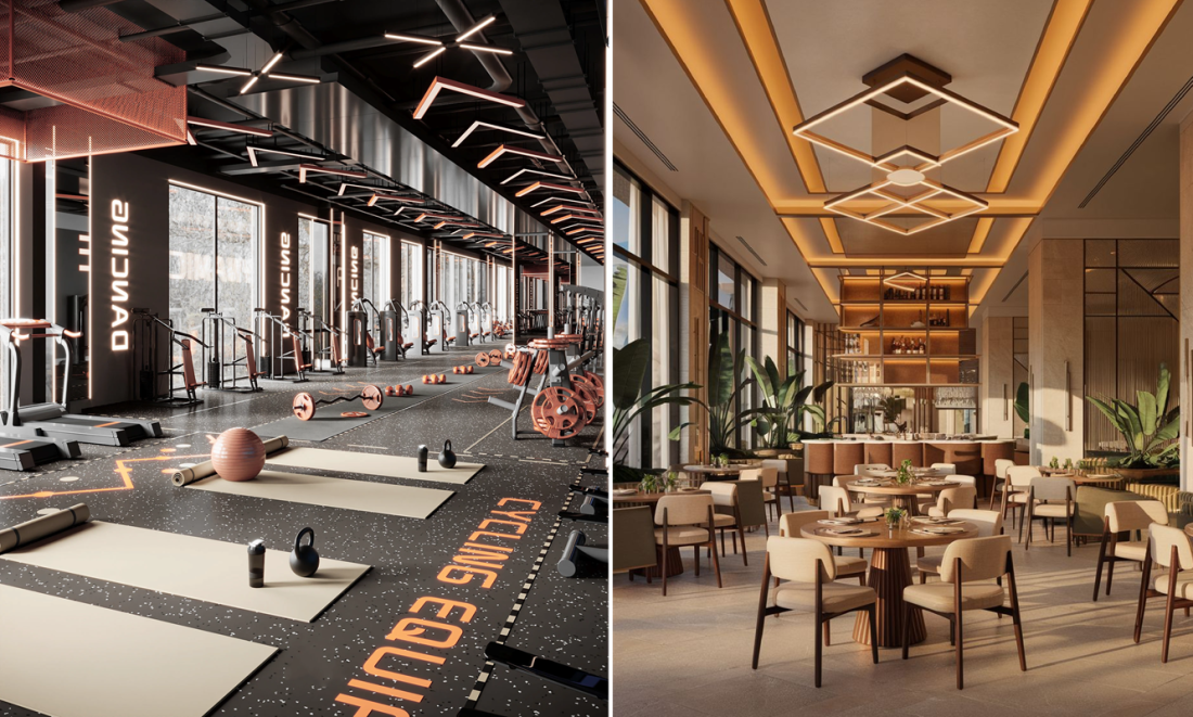 Nexus Tower: Dự án căn hộ tại Phú Thọ- Ảnh 9. Nexus Tower: Dự án căn hộ tại Phú Thọ- Ảnh 9.