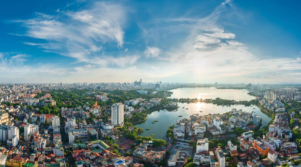 Sunshine River Park: T&acirc;m điểm bất động sản "gi&aacute; trị thực" tại T&acirc;y Hồ T&acirc;y- Ảnh 3.