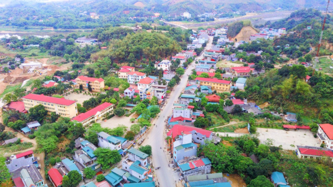 Đề xuất r&oacute;t hơn 63.000 tỷ đồng l&agrave;m cao tốc từ Bảo H&agrave; l&ecirc;n cửa khẩu Ma L&ugrave; Th&agrave;ng- Ảnh 2.
