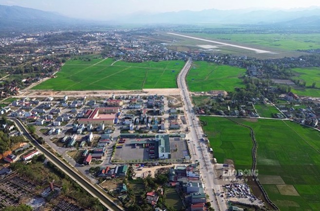 Điện Bi&ecirc;n mở &ldquo;luồng xanh&rdquo; cho 6 dự &aacute;n nh&agrave; ở x&atilde; hội- Ảnh 1.