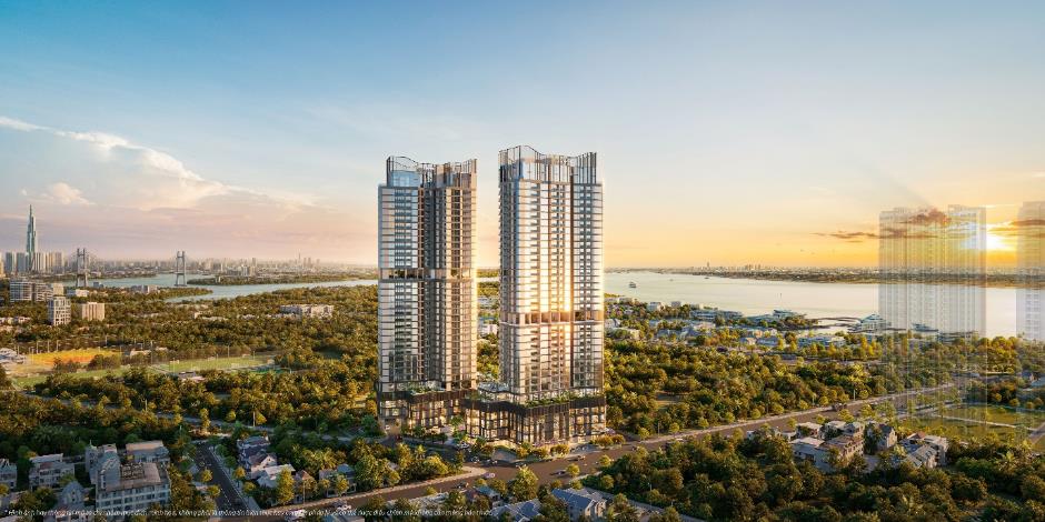 Văn Ph&uacute; được vinh danh Top 10 Doanh nghiệp bất động sản h&agrave;ng đầu Việt Nam- Ảnh 4.