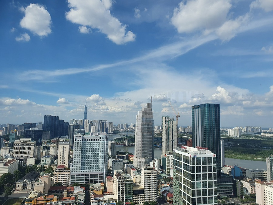 Bất động sản 24h: TP.HCM khơi th&ocirc;ng d&ograve;ng vốn 206.000 tỷ đồng, "giải cứu" 838 dự &aacute;n, L&atilde;i suất li&ecirc;n ng&acirc;n h&agrave;ng vượt 10%- Ảnh 1.