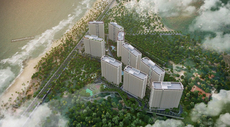 Ph&aacute;t Đạt muốn b&aacute;n c&ocirc;ng ty sở hữu dự &aacute;n Serenity Phước Hải 7,3 ha- Ảnh 1.