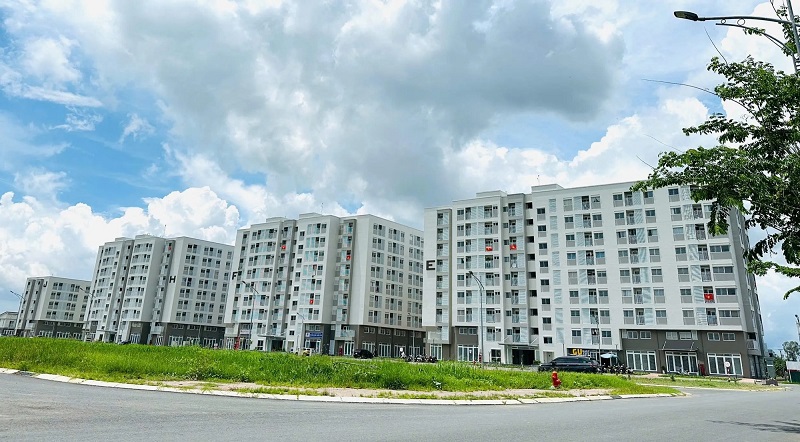 L&atilde;i suất 5,6%/năm mua nh&agrave; ở x&atilde; hội gi&uacute;p người mua tiết kiệm được bao nhi&ecirc;u tiền?- Ảnh 1.