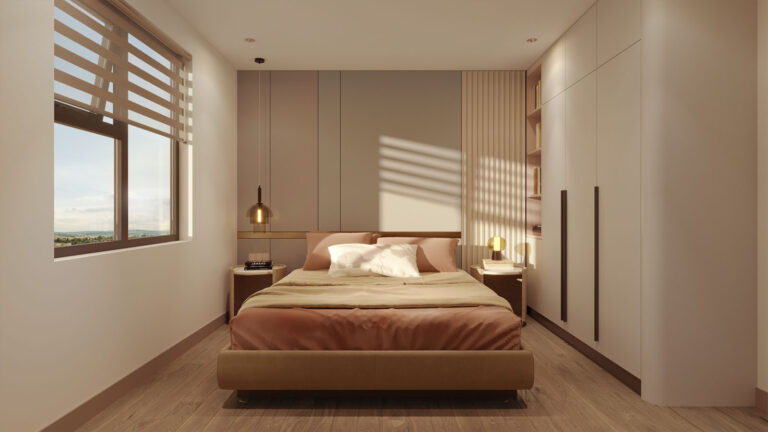 Harmony One: Dự &aacute;n nh&agrave; ở x&atilde; hội tại Quảng Ninh- Ảnh 5.