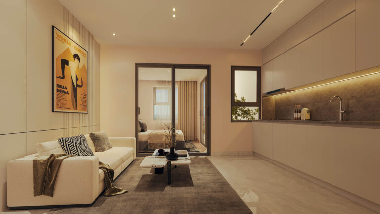 Harmony One: Dự &aacute;n nh&agrave; ở x&atilde; hội tại Quảng Ninh- Ảnh 6.